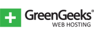GreenGeeks标志